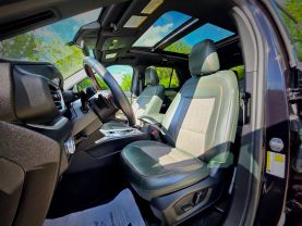 2022 FORD EXPLORER SUV 4-CYL, ECOBOOST, TURBO, 2.3 LITER TIMBERLINE SPORT UTILITY 4D