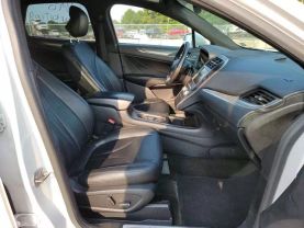 2015 LINCOLN MKC SUV 4-CYL, ECOBOOST, 2.0T SPORT UTILITY 4D