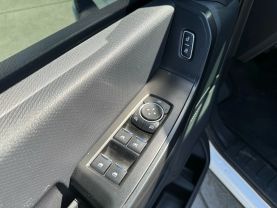 2024 FORD F150 SUPER CAB PICKUP V6, ECOBOOST, TWIN TURBO, 2.7 LITER STX PICKUP 4D 6 1/2 FT