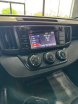 2016 TOYOTA RAV4 SUV 4-CYL, 2.5 LITER LE SPORT UTILITY 4D