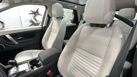 2022 LAND ROVER DISCOVERY SPORT