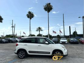 2014 Fiat 500l - Image 5