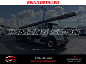 Used 2019 FREIGHTLINER M2 112 For Sale in Miami, FL - Elite Trucks