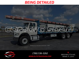 Used 2019 FREIGHTLINER M2 112 For Sale in Miami, FL - Elite Trucks