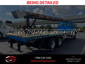 Used 2019 FREIGHTLINER M2 112 For Sale in Miami, FL - Elite Trucks
