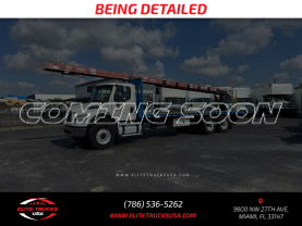 Used 2019 FREIGHTLINER M2 112 For Sale in Miami, FL - Elite Trucks