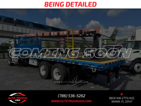 Used 2019 FREIGHTLINER M2 112 For Sale in Miami, FL - Elite Trucks