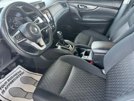 2019 NISSAN ROGUE SUV 4-CYL, 2.5 LITER SV SPORT UTILITY 4D