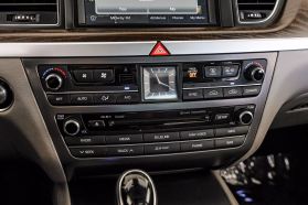 2015 HYUNDAI GENESIS SEDAN V8, 5.0 LITER 5.0 SEDAN 4D