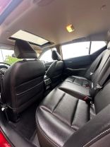 2019 NISSAN ALTIMA SEDAN 4-CYL, TURBO, 2.0 LITER VC-T PLATINUM SEDAN 4D