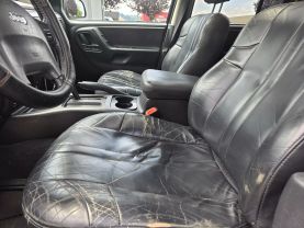 2004 JEEP GRAND CHEROKEE