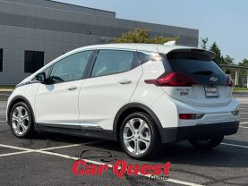 2017 Chevrolet Bolt Ev - Image 5