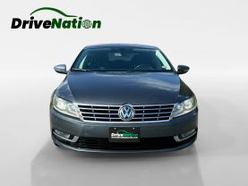 2014 VOLKSWAGEN CC SEDAN 4-CYL, TURBO, 2.0 LITER 2.0T SPORT SEDAN 4D