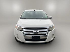 2011 FORD EDGE