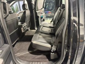 2017 FORD F150 SUPERCREW CAB PICKUP V6, ECOBOOST, TT, 3.5L PLATINUM PICKUP 4D 5 1/2 FT