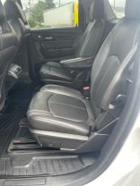2016 GMC ACADIA SUV V6, 3.6 LITER SLT-1 SPORT UTILITY 4D