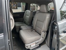 2013 HONDA ODYSSEY