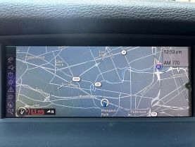 2012 BMW X3 SUV 6-CYL, 3.0 LITER XDRIVE28I SPORT UTILITY 4D