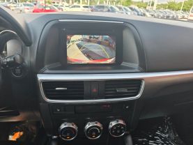 2016 MAZDA CX-5 SUV 4-CYL, SKYACTIV-G, 2.5L TOURING SPORT UTILITY 4D