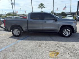 2020 Chevrolet Silverado 1500 Crew Cab - Image 5