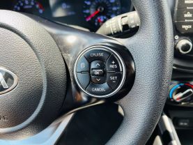 2020 KIA SOUL WAGON 4-CYL, 2.0 LITER S WAGON 4D