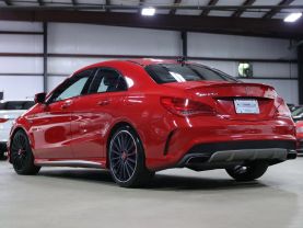 2015 MERCEDES-BENZ CLA-CLASS for sale in  Orlando, FL