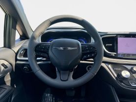 2025 CHRYSLER PACIFICA VAN V6, 3.6 LITER LIMITED VAN 4D