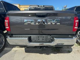 2020 RAM 2500 CREW CAB PICKUP 6-CYL, TURBO DIESEL, 6.7 LITER TRADESMAN PICKUP 4D 6 1/3 FT