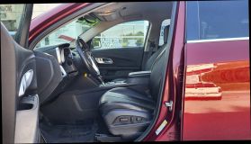 2017 Chevrolet Equinox Premier Sport Utility 4d - Image 9