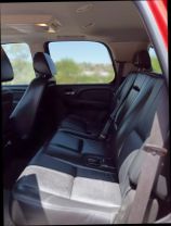 2008 CHEVROLET TAHOE SUV V8, 5.3 LITER LT SPORT UTILITY 4D at The One Autosales Inc in Phoenix , AZ 85022  33.60461470880989, -112.03641575767358