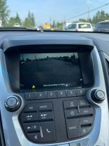 2013 GMC TERRAIN SUV 4-CYL, 2.4 LITER SLE-2 SPORT UTILITY 4D