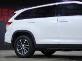 2019 TOYOTA HIGHLANDER for sale in  Orlando, FL