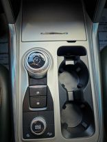2022 FORD EXPLORER SUV 4-CYL, ECOBOOST, TURBO, 2.3 LITER TIMBERLINE SPORT UTILITY 4D