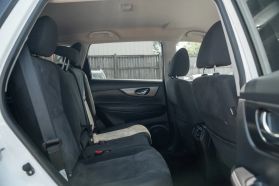 2016 NISSAN ROGUE SUV 4-CYL, 2.5 LITER SV SPORT UTILITY 4D