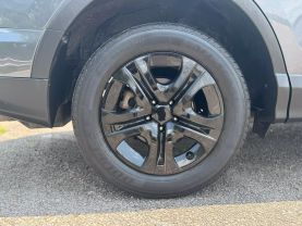 2017 TOYOTA RAV4 SUV 4-CYL, 2.5 LITER LE SPORT UTILITY 4D