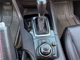 2014 MAZDA MAZDA3 HATCHBACK 4-CYL, SKYACTIV-G, 2.0L I GRAND TOURING HATCHBACK 4D