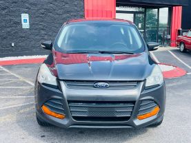 2016 FORD ESCAPE SUV 4-CYL, 2.5 LITER S SPORT UTILITY 4D
