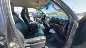 2015 TOYOTA TUNDRA CREWMAX