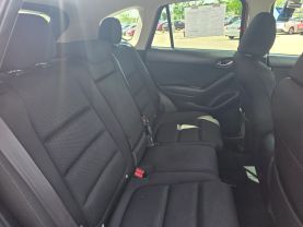 2016 MAZDA CX-5 SUV 4-CYL, SKYACTIV-G, 2.5L TOURING SPORT UTILITY 4D