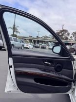2011 BMW 3 SERIES 328I SEDAN 4D