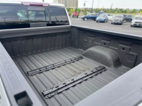 2019 CHEVROLET SILVERADO 1500 CREW CAB PICKUP V8, ECOTEC3, DFM, 6.2 LITER LTZ PICKUP 4D 6 1/2 FT - The Auto Lot