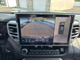 2024 TOYOTA TUNDRA CREWMAX PICKUP V6, I-FORCE, TWIN TURBO, 3.4 LITER PLATINUM PICKUP 4D 5 1/2 FT