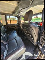2020 JEEP WRANGLER UNLIMITED RUBICON SPORT UTILITY 4D