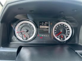 2014 Ram 1500 Quad Cab Express Pickup 4d 6 1/3 Ft - Image 16