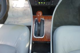 2005 BUICK LACROSSE SEDAN V6, 3.6 LITER CXS SEDAN 4D