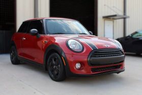 2015 MINI HARDTOP 2 DOOR HATCHBACK 3-CYL, TURBO, 1.5 LITER COOPER HATCHBACK 2D