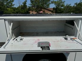 2021 RAM 3500 REGULAR CAB & CHASSIS CAB CHASSIS V8, HEMI, 6.4 LITER TRADESMAN CAB & CHASSIS 2D