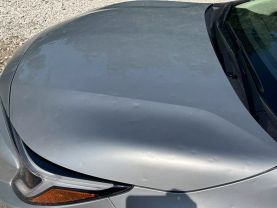 2024 TOYOTA COROLLA HYBRID SEDAN 4-CYL, HYBRID, 1.8 LITER LE SEDAN 4D at T&T Repairables - used car dealership in Spencer, Indiana.