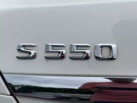 2015 Mercedes-benz S-class - Image 46