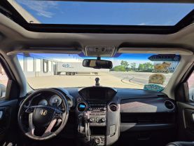 2013 Honda Pilot - Image 18